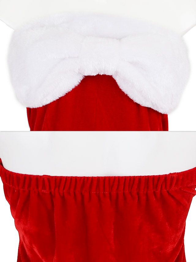 イメージ画像7 ファーリボンシンプルAライン