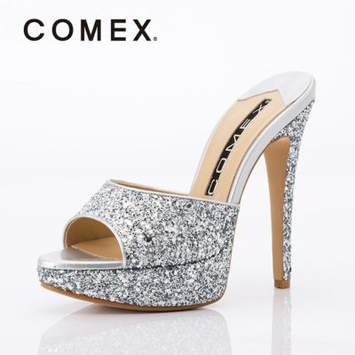 [COMEX/コメックス] 高級グリッターキ...
