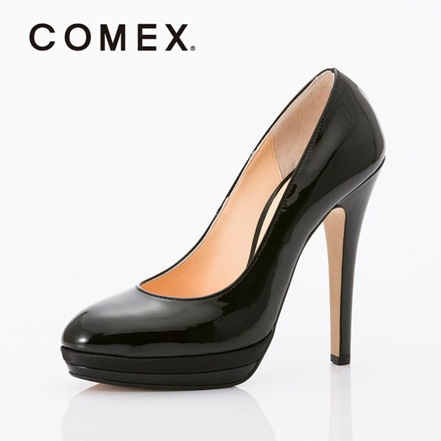[COMEX/コメックス] 高級エナメルパン...