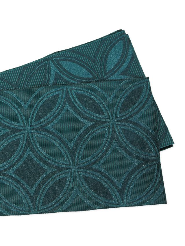 イメージ画像11 浴衣セット レディース Tika ティカ 関口さくら着用 白牡丹柄 ゆかた3点セット 浴衣+平帯or造り帯+下駄 浴衣 選べる帯 可愛い かわいい レトロ モダン 大人 女性 女 安い 通販