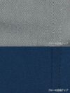 イメージ画像9 キャバドレス 韓国 [Tika/ティカ]門りょう着用 ウエスト シースルー タイト ミニドレス グレー ブルー S?Lサイズ 韓国ドレス キャバ ドレス 大きいサイズ ミニ 膝丈 キャバワンピ 私服 シンプル ワンピース 通販