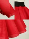 イメージ画像8 コスプレ スカート メッシュフレアスカート ボリューム ダンス衣装 大人 可愛い 人気 安い 通販