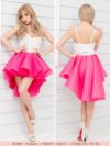 イメージ画像5 コスプレ スカート メッシュフィッシュテールフレアスカート ボリューム ダンス衣装 大人 可愛い 人気 安い 通販