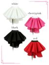 イメージ画像7 コスプレ スカート メッシュフィッシュテールフレアスカート ボリューム ダンス衣装 大人 可愛い 人気 安い 通販