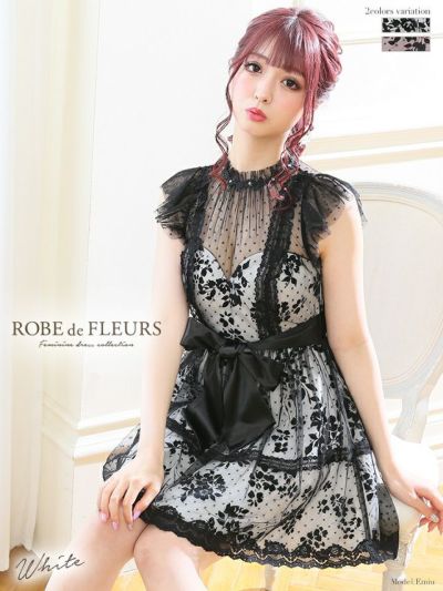 [SALE] [ROBEdeFLEURS/ロ...