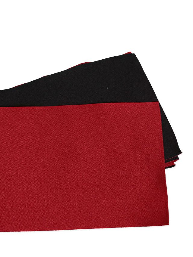 イメージ画像13 浴衣 セット レディース Tika ティカ 岩本紗也加 うさたにパイセン 着用 レトログレーに薔薇モノクロ ゆかた3点セット 浴衣+平帯or造り帯+下駄 浴衣 可愛い かわいい レトロ モダン 大人 女性 女 安い 通販