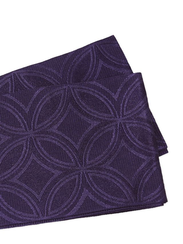 イメージ画像13 浴衣 セット レディース Tika ティカ 関口さくら着用 粋 白地に水彩百合の花 ゆかた3点セット 浴衣+平帯or兵児帯+下駄 石原彩香、 浴衣 可愛い かわいい レトロ モダン 大人 女性 女 安い 通販