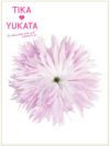 イメージ画像5 髪飾り 和装 Tika ティカ 大輪マムヘアクリップ ホワイト パープル ピンク イエロー