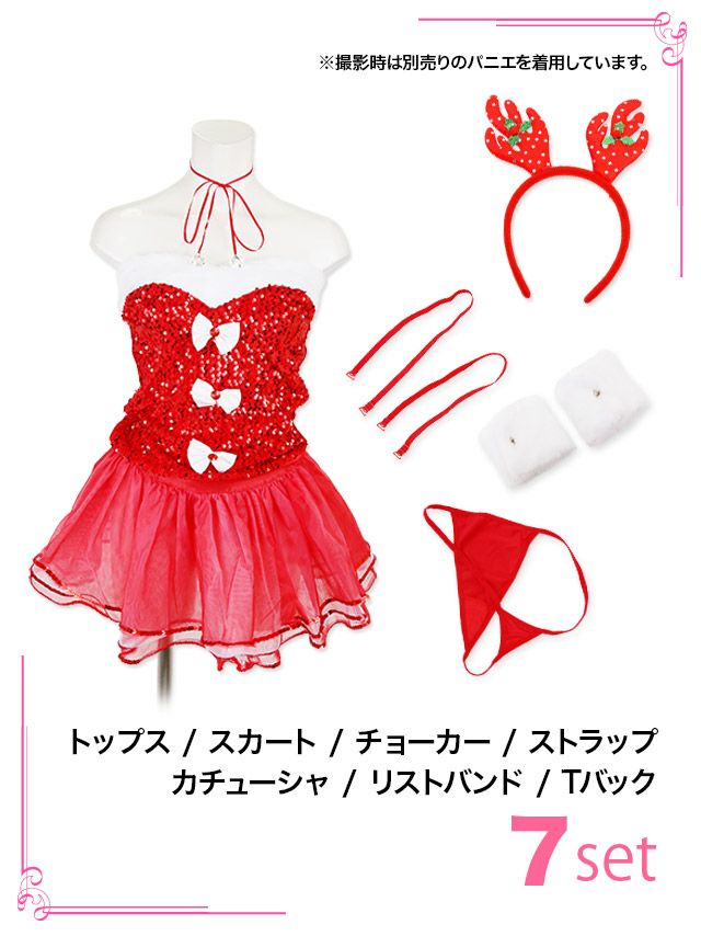 イメージ画像5 クリスマストナカイ