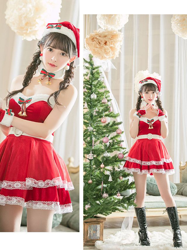 イメージ画像2 レースデザインガーリー