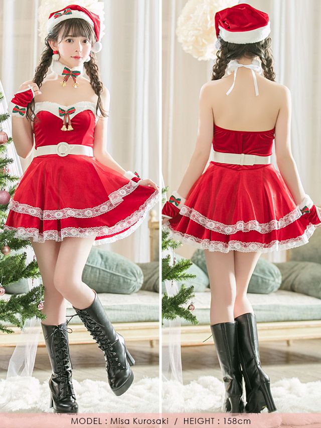 イメージ画像4 レースデザインガーリー