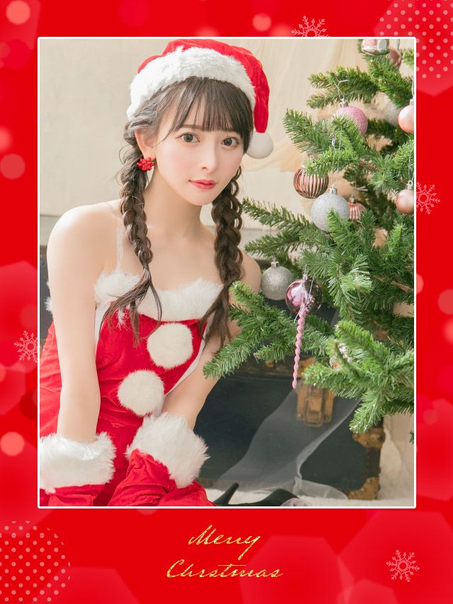 イメージ画像1 フレアラップデザインサンタコス