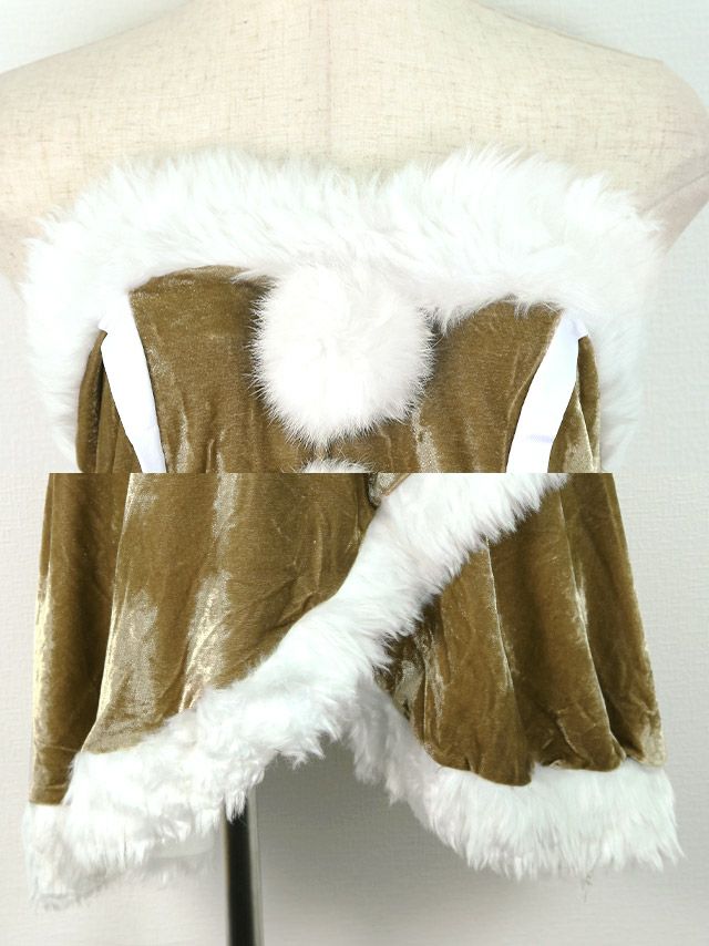 イメージ画像8 フレアラップデザインサンタコス