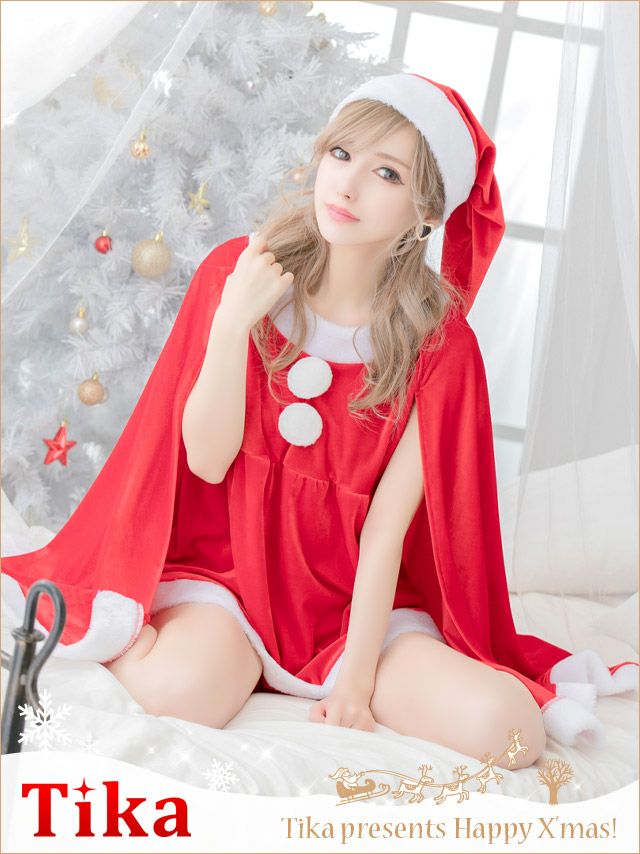 ハロウィン コスプレ エレガントケープデザイン