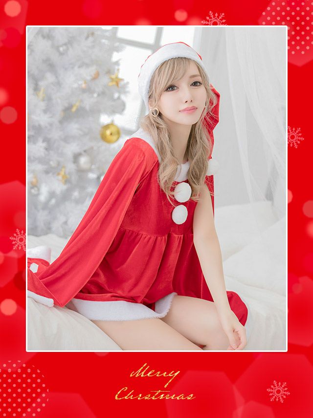 イメージ画像1 エレガントケープデザイン