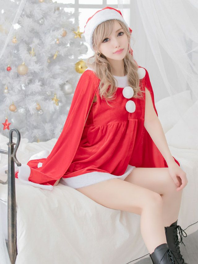 イメージ画像3 エレガントケープデザイン