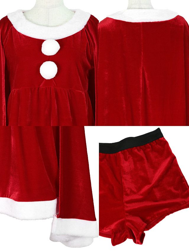 イメージ画像7 エレガントケープデザイン