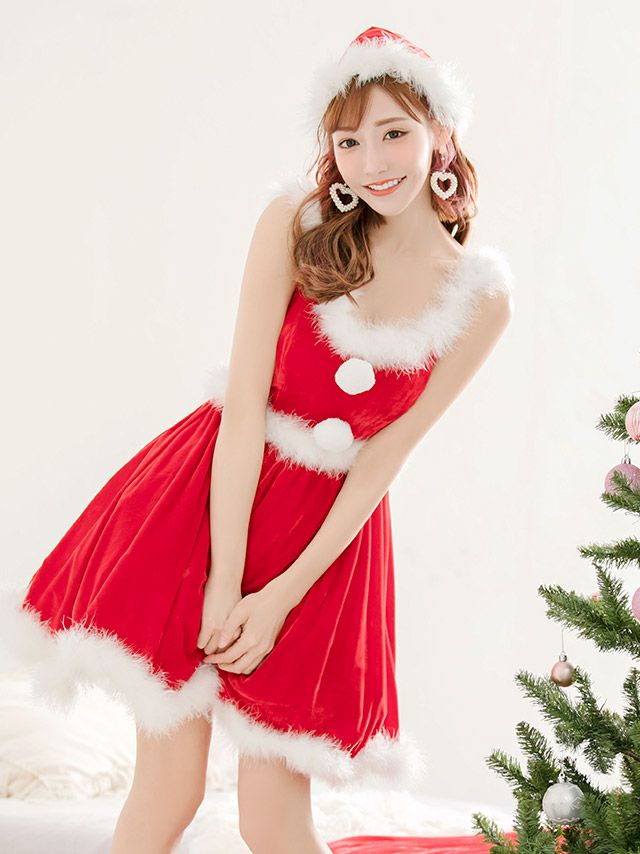 イメージ画像3 ふわふわフェザーガーリーフレア