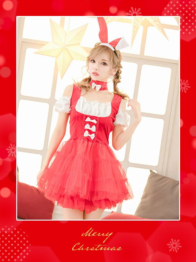 イメージ画像1 ウエイトレスバニーガール