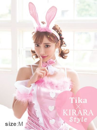 明日花キララ×コスプレ | コスプレ通販 TIKA(ティカ)【公式】