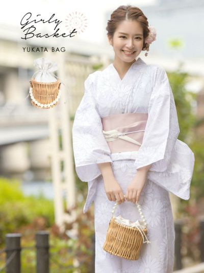 [SALE] [浴衣小物] ゴールドチェーン...