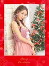 サンタ コスプレ 衣装  仮装 コスチューム サンタクロース クリスマス Tika ティカ キラキラスパンコール付きセクシーベアサンタコスチュームセット