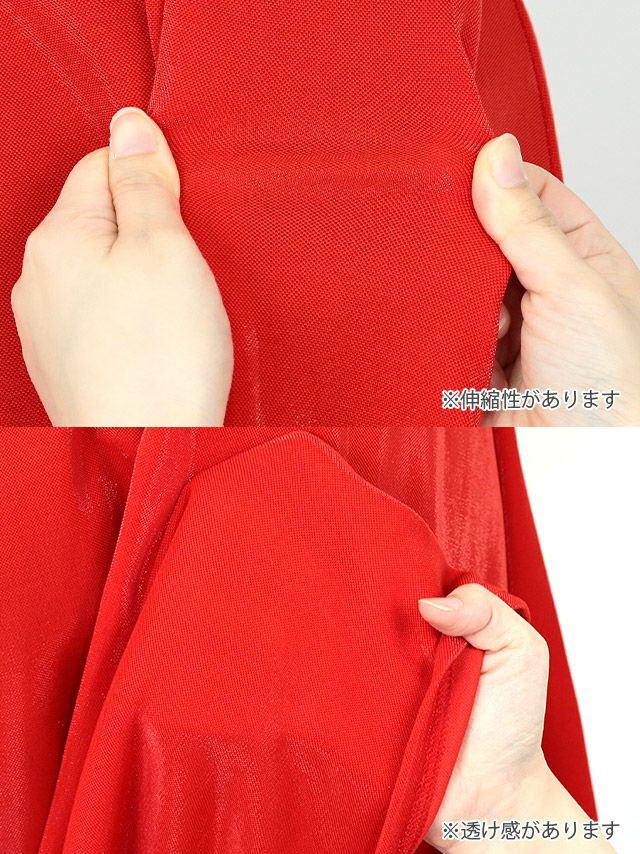 キャバドレス ロングドレス フレア Aライン 激安 マキシ丈 ロング丈 myMinette マイミネット Tika ティカ ビッグリボンオープンショルダーシルバーラインデザインフレアロングドレス