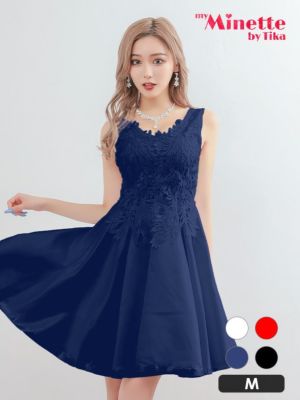 [SALE] クラシカル ノースリーブ ハイ...