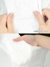 キャバドレス ミニドレス タイト セクシー 大きいサイズ Tika ティカ 総レースチョーカーフリルワンショルダージッパーシアー切り替えタイトミニドレス