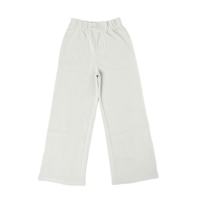 イメージ画像9 ルームウェア 部屋着 パジャマ もちもちダンボールニットワイド紐パンツ単品