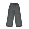 イメージ画像10 ルームウェア 部屋着 パジャマ もちもちダンボールニットワイド紐パンツ単品