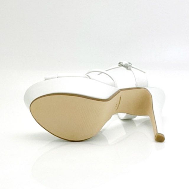 キャバヒール イメージ3 プラットフォームハイヒール