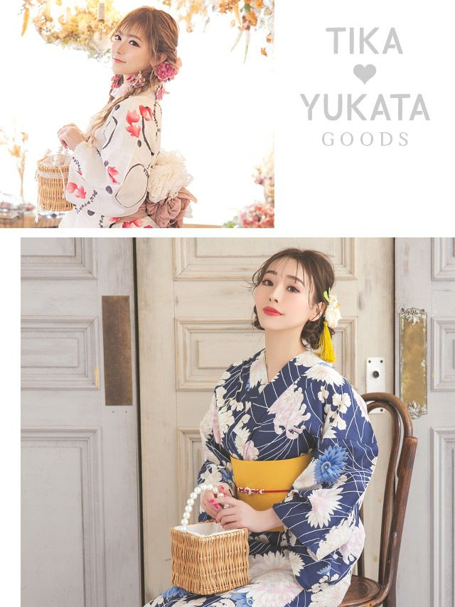 バッグ かごバッグ 鞄 浴衣バッグ 和装 和服 ミニバッグ ハンドバッグ Tika ティカ 選べるラウンド型&スクエア型レースリボン付きパールハンドルかごバッグ