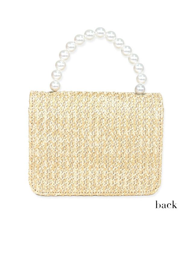 浴衣 バッグ かごバッグ ミニバッグ ショルダーバッグ 浴衣バッグ 鞄 Tika ティカ チェーン付き2WAYかごバッグ