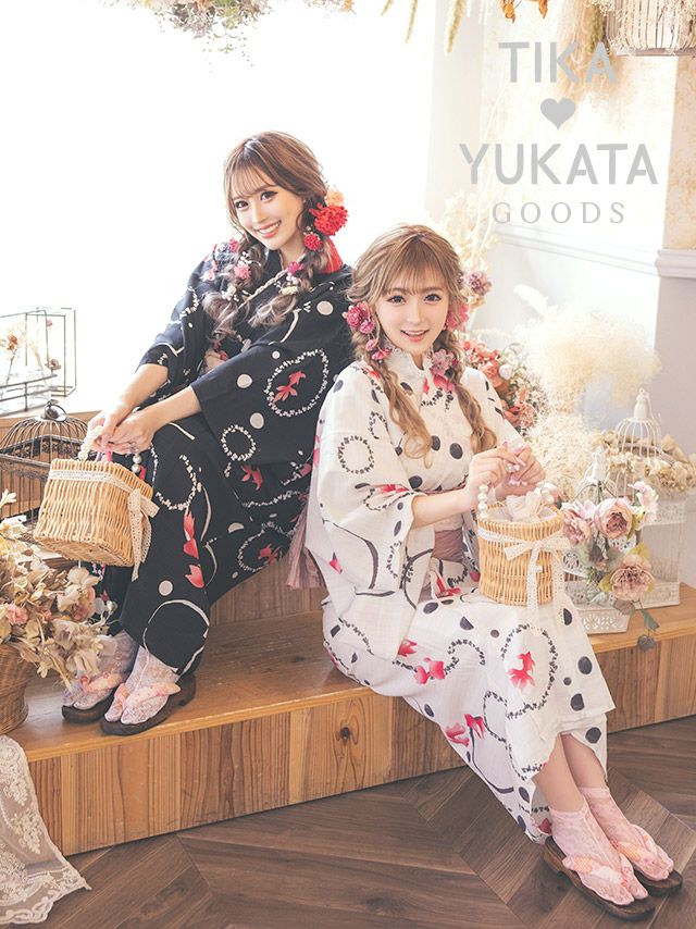 浴衣 足袋 レース 靴下 ソックス ストレッチ フリーサイズ  着物 和装 お洒落 可愛い 黒 白 Tika ティカ ストレッチレース足袋