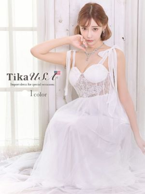 [LA直輸入] プリンセスビスチェ風キャミソ...