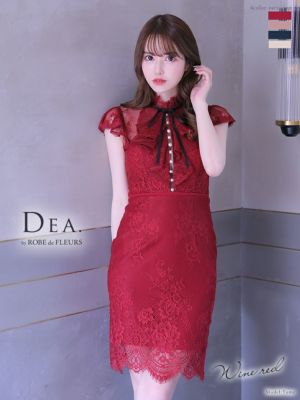 [DEA.byROBEdeFLEURS/ディ...