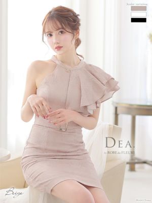 [DEA.byROBEdeFLEURS/ディ...