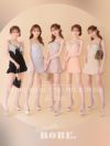 anier.ROBE アニエルローブ 高級バストジップビジューレースデザインキャミソールセットアップミニドレス