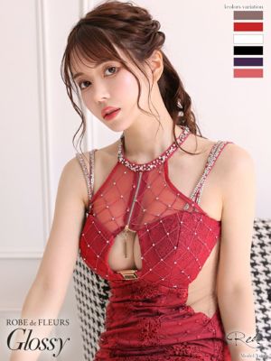 [ROBEdeFLEURSGlossy/ロー...