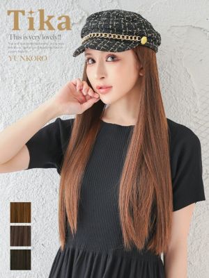 [SALE] 選べるストレート&カー...