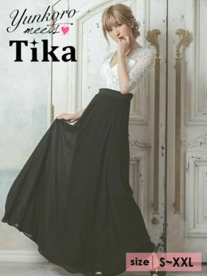 [ワケありセール] クラシカルフラワーレース...