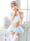 コスプレ 姫 衣装 仮装 コスチューム 4点set セクシーシンデレラプリンセスキャラクター
