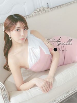 [Anella/アネラ] ワンショルダー ウ...