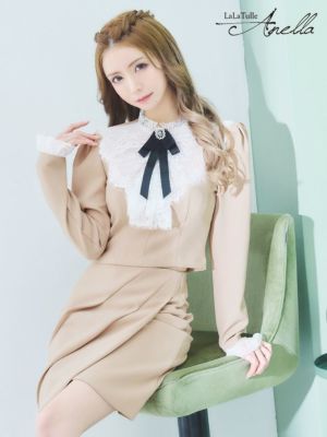 [SALE] [Anella/アネラ] セッ...