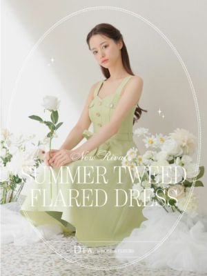 [DEA.byROBEdeFLEURS/ディ...