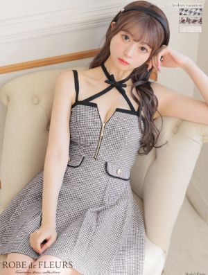 [ROBEdeFLEURS/ローブドフルール...