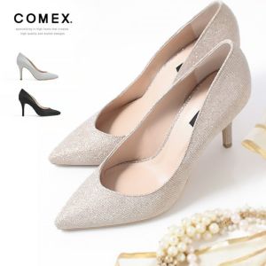 [COMEX/コメックス] 高級ポインテッド...