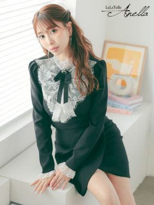 [SALE] [Anella/アネラ] スカ...