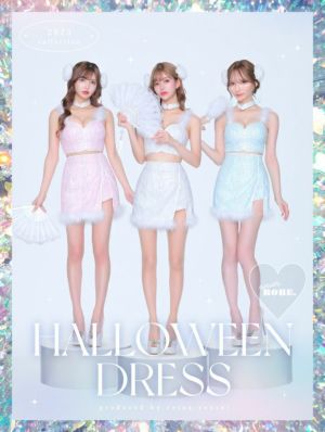 anier. ROBE「アニエルローブ」 | Tika オンラインショップ